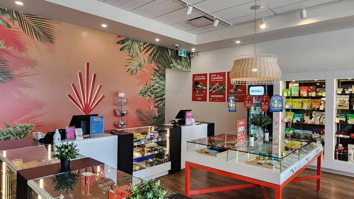Images Canna Cabana | Martensville | Cannabis Store