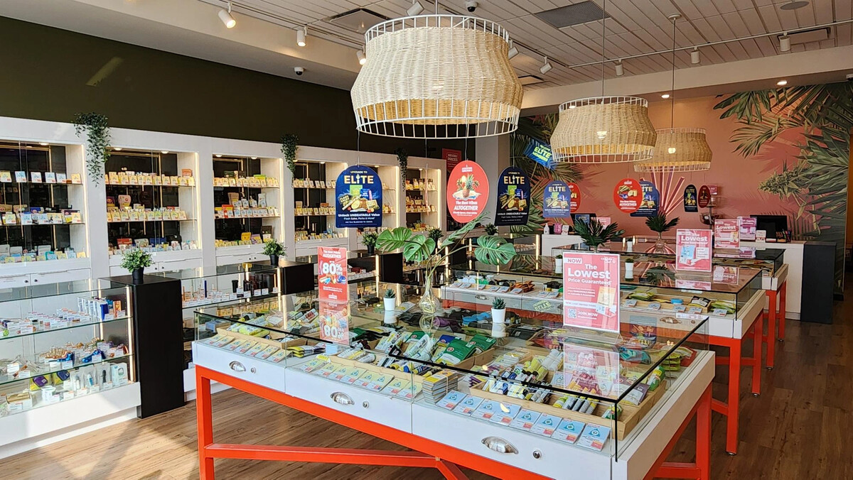 Images Canna Cabana | Martensville | Cannabis Store