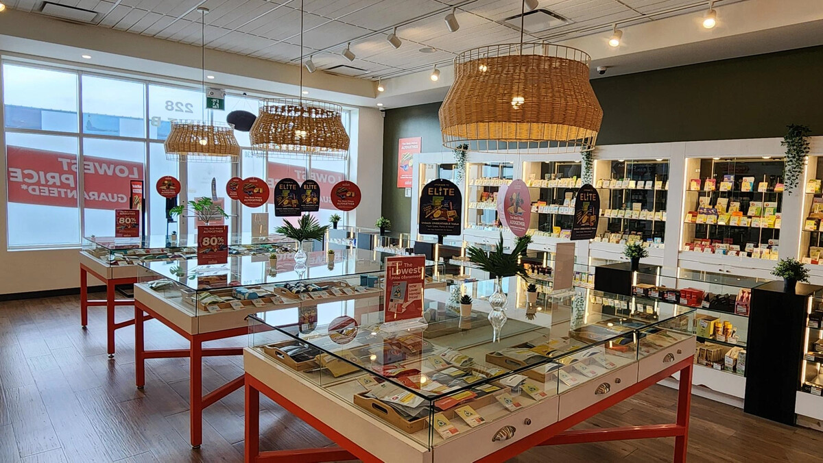 Images Canna Cabana | Martensville | Cannabis Store