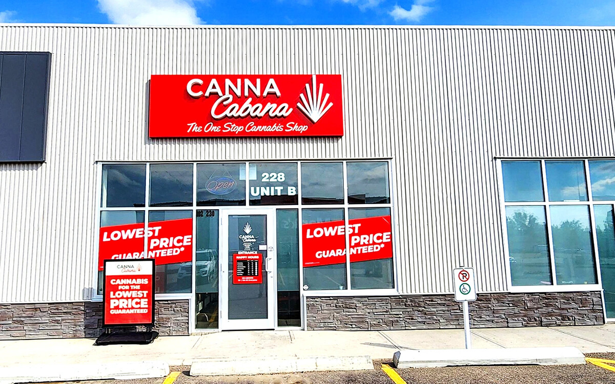 Images Canna Cabana | Martensville | Cannabis Store