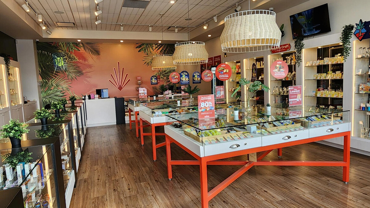 Images Canna Cabana | Martensville | Cannabis Store