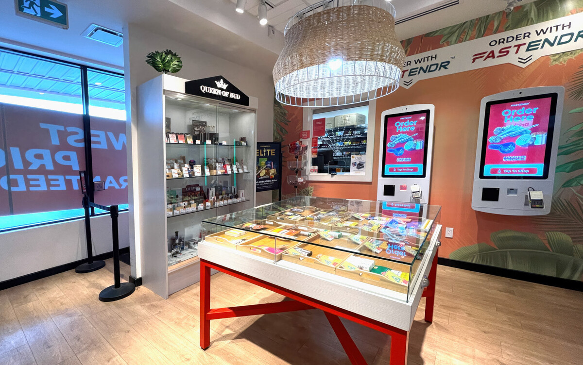 Images Canna Cabana | St. Thomas | Cannabis Store