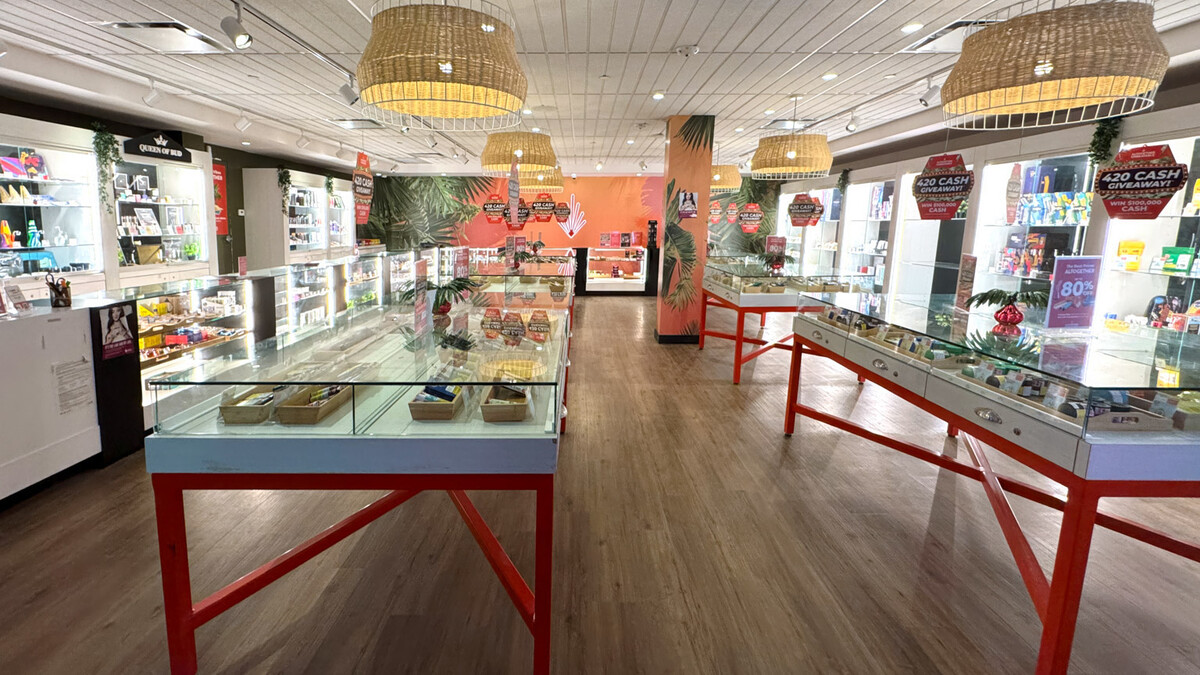 Images Canna Cabana | Banff | Cannabis Store