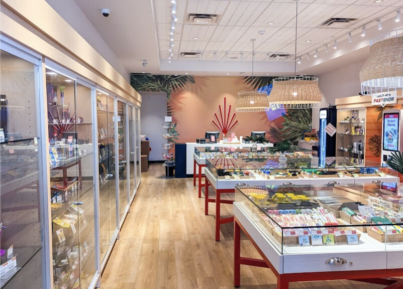 Images Canna Cabana | Rymal Road | Cannabis Store Hamilton