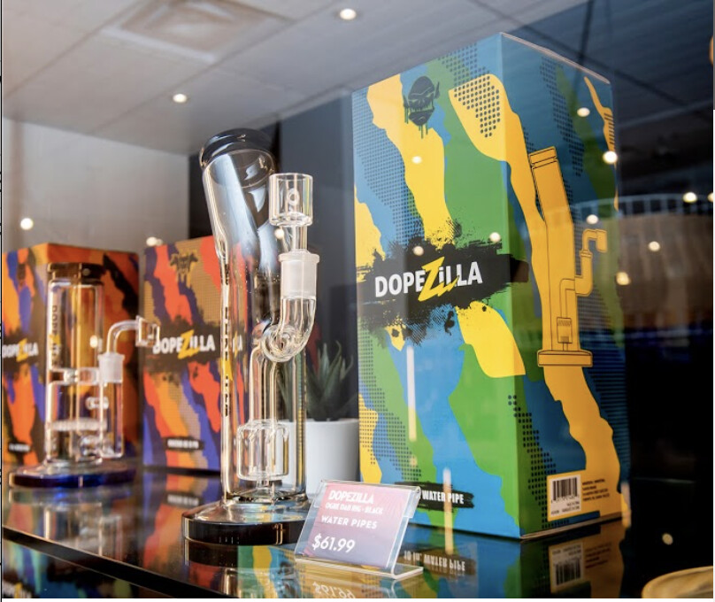 Images Canna Cabana | Rymal Road | Cannabis Store Hamilton