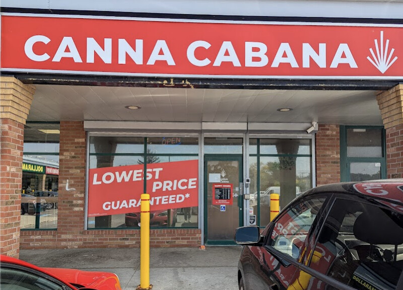 Images Canna Cabana | Rymal Road | Cannabis Store Hamilton