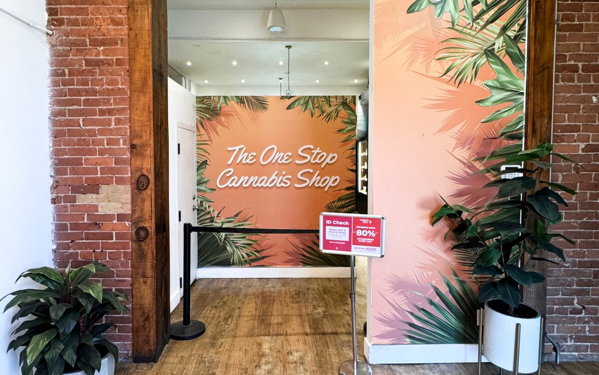 Images Canna Cabana | Queen East | Cannabis Store Toronto