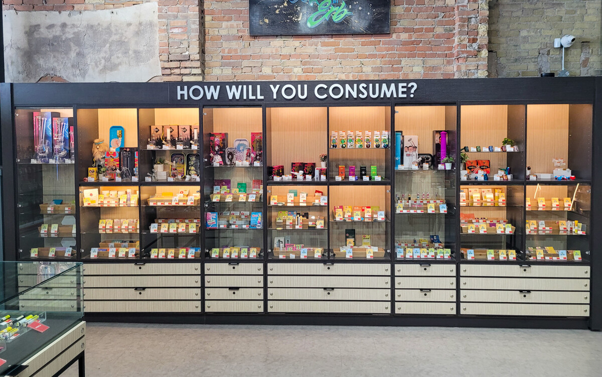 Images Canna Cabana | Uptown | Cannabis Store Waterloo