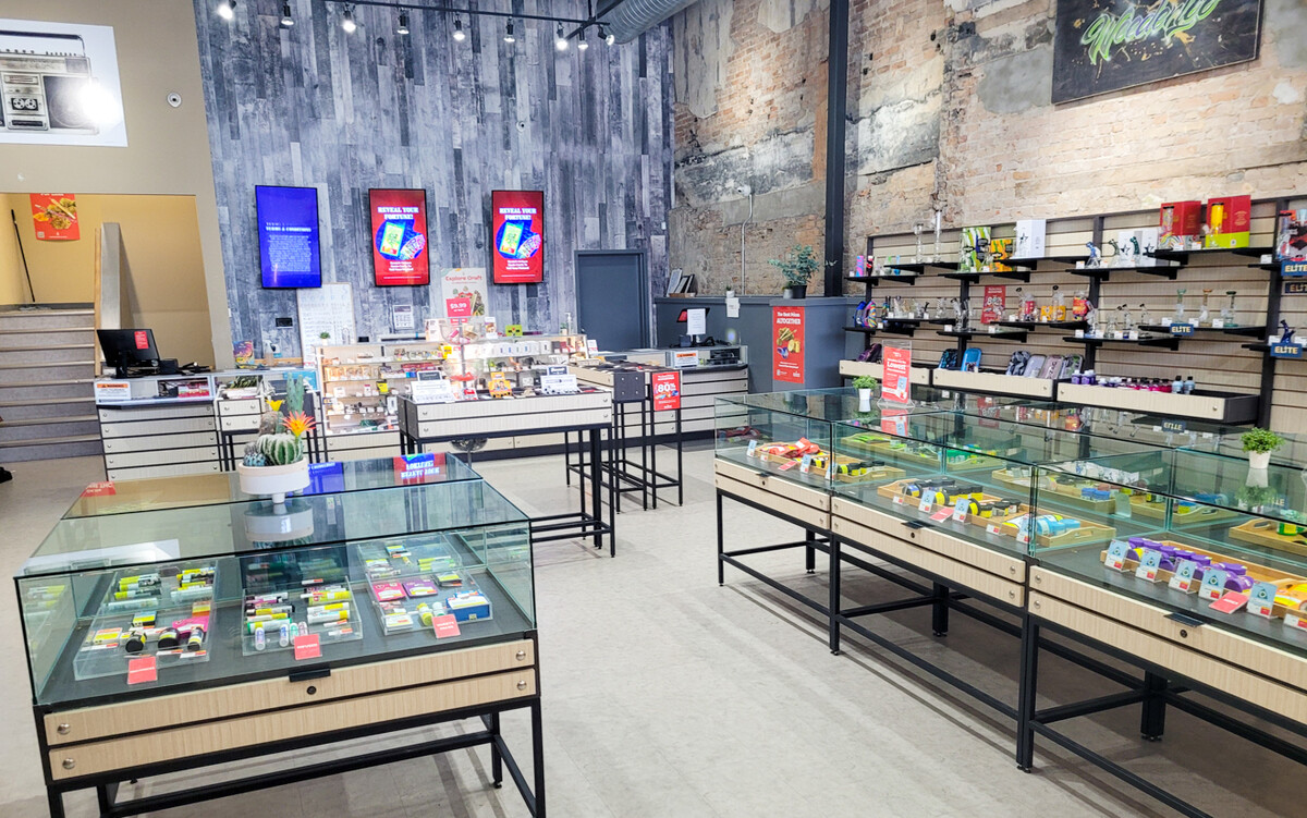Images Canna Cabana | Uptown | Cannabis Store Waterloo