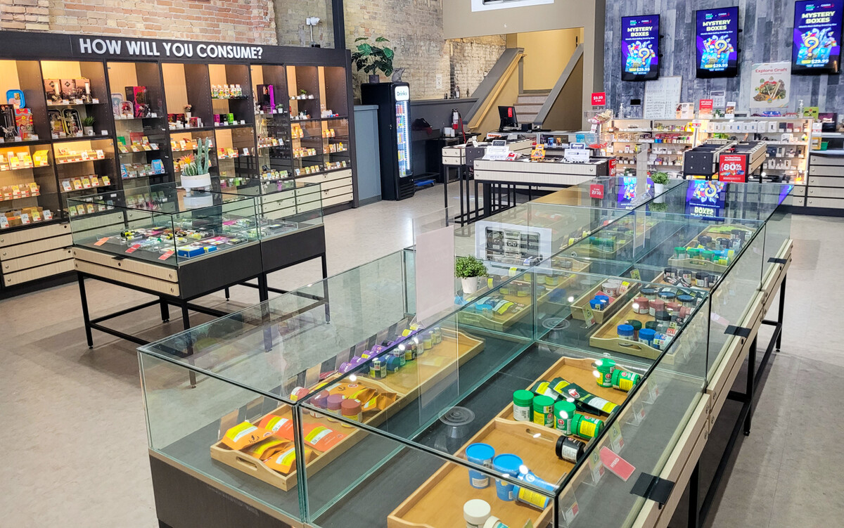 Images Canna Cabana | Uptown | Cannabis Store Waterloo