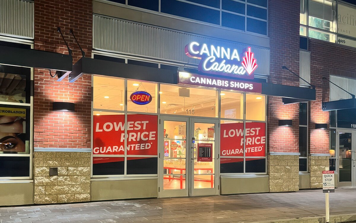 Images Canna Cabana | Haysboro | Cannabis Store Calgary