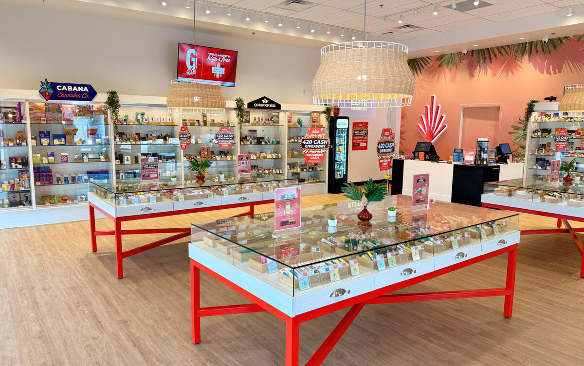 Images Canna Cabana | Cundles | Cannabis Store
