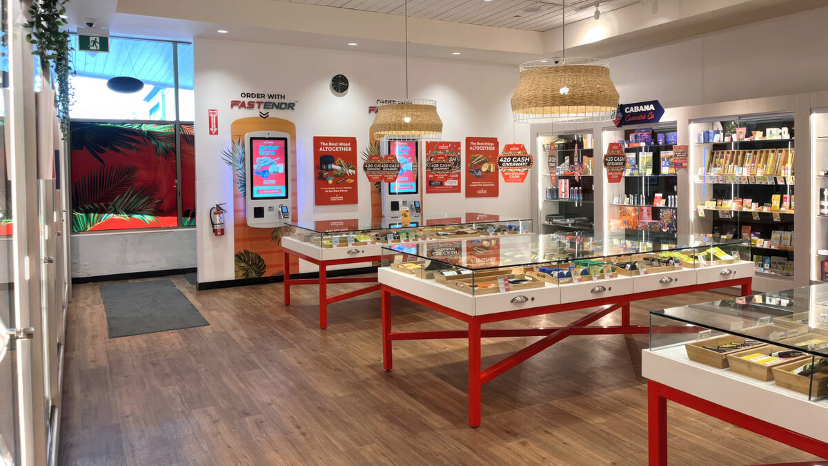 Images Canna Cabana | Cornwall | Cannabis Store