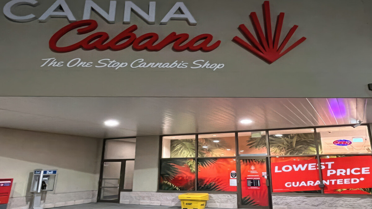 Images Canna Cabana | Cornwall | Cannabis Store