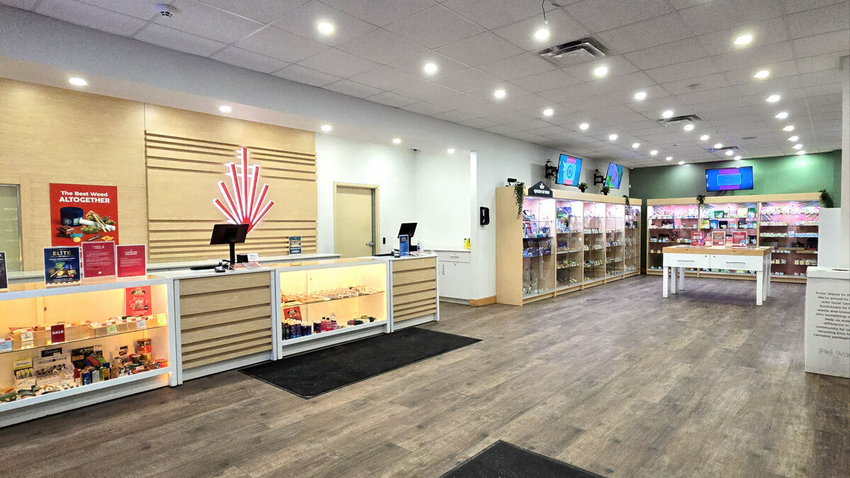 Images Canna Cabana | Main Street | Cannabis Store Airdrie