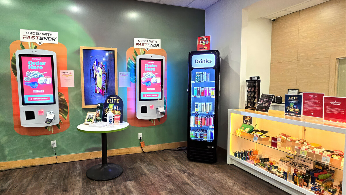 Images Canna Cabana | Main Street | Cannabis Store Airdrie