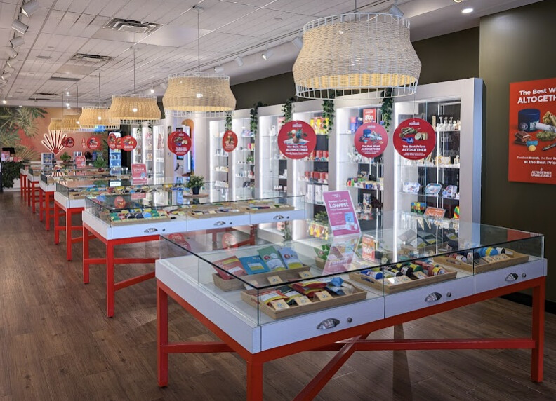 Images Canna Cabana | Beltline | Cannabis Store Calgary