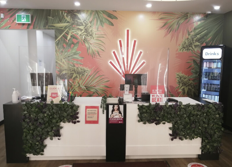 Images Canna Cabana | Beltline | Cannabis Store Calgary