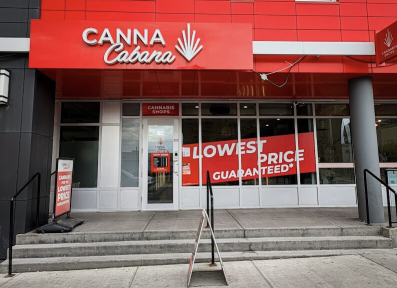 Images Canna Cabana | Beltline | Cannabis Store Calgary