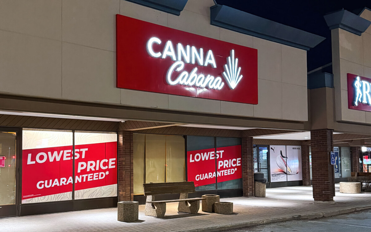 Images Canna Cabana | Grant | Cannabis Store Winnipeg