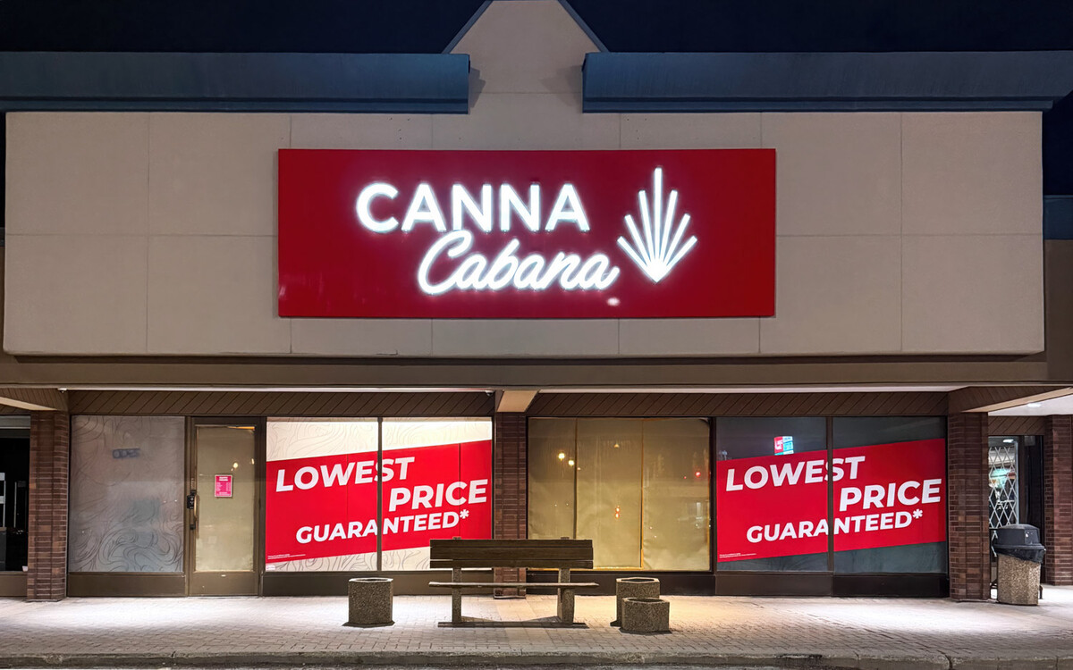 Images Canna Cabana | Grant | Cannabis Store Winnipeg