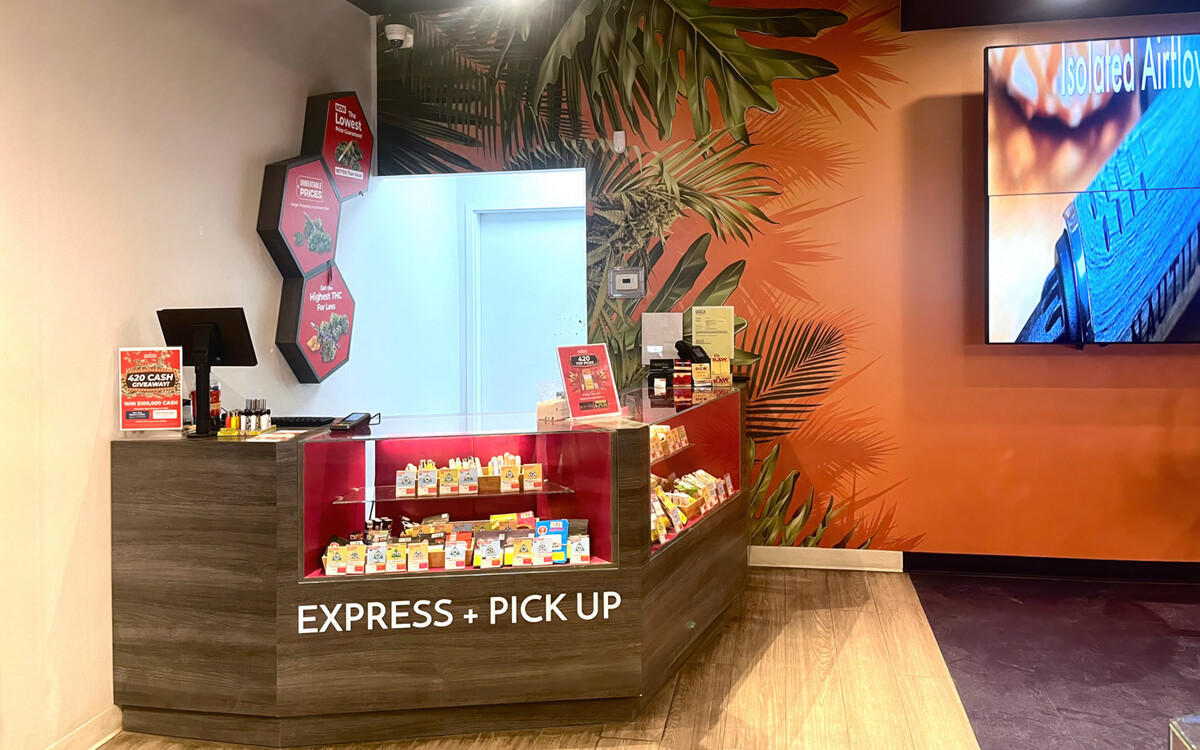 Images Canna Cabana | Grant | Cannabis Store Winnipeg