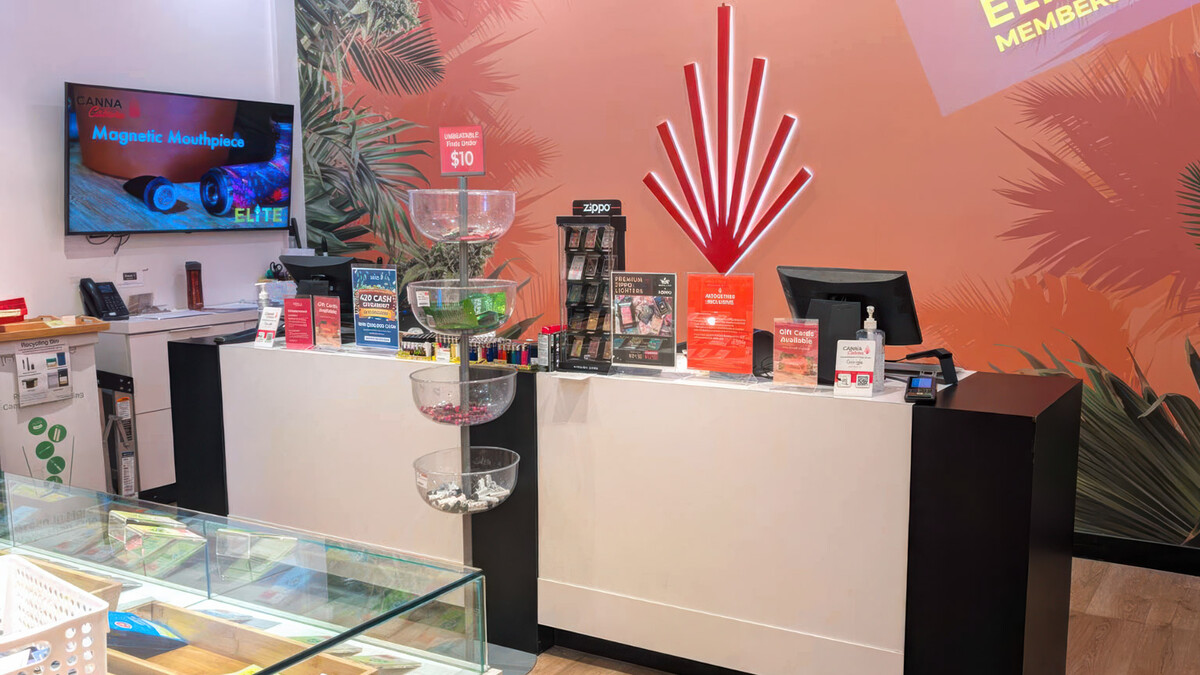 Images Canna Cabana | Fanshawe Park | Cannabis Store London
