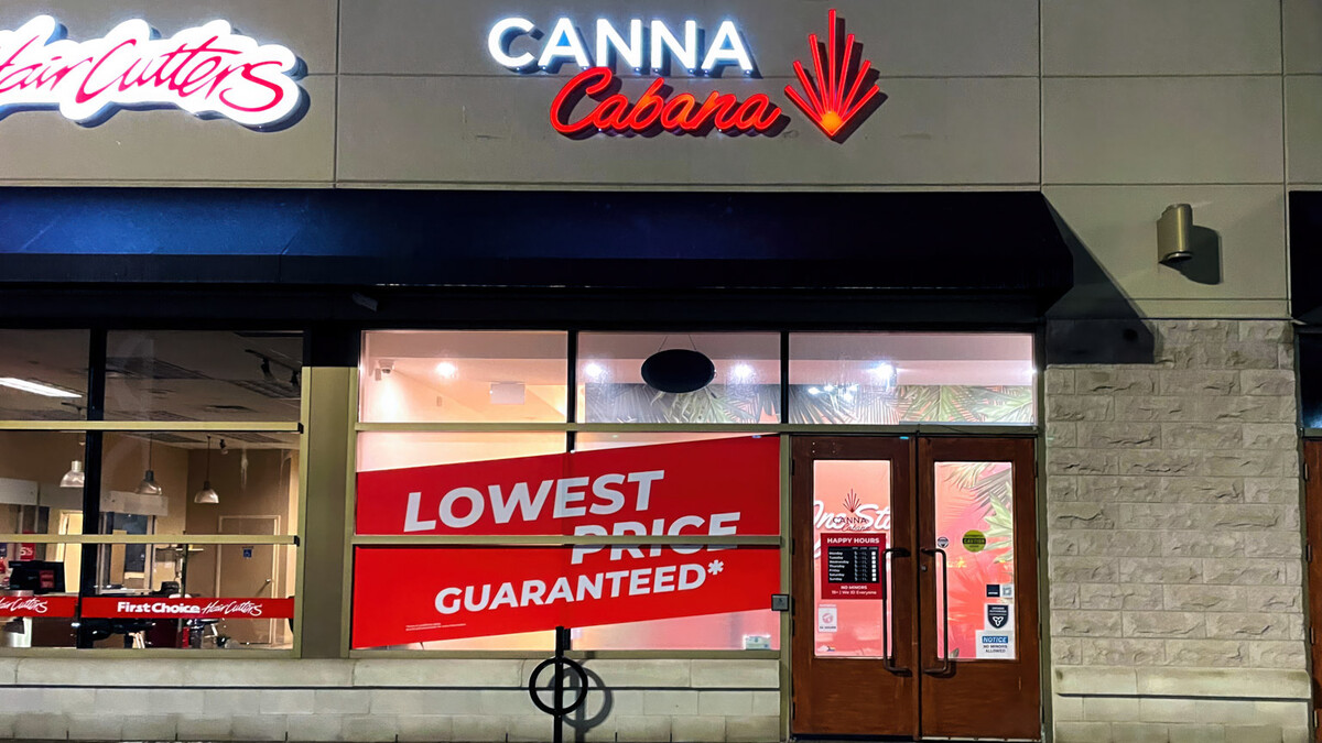 Images Canna Cabana | Fanshawe Park | Cannabis Store London