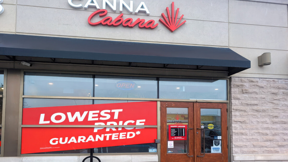 Images Canna Cabana | Fanshawe Park | Cannabis Store London