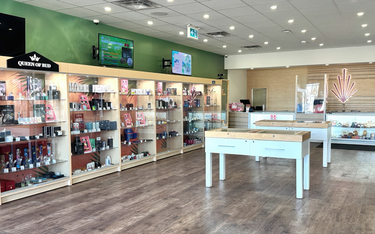Images Canna Cabana | Meadowlark | Cannabis Store Edmonton