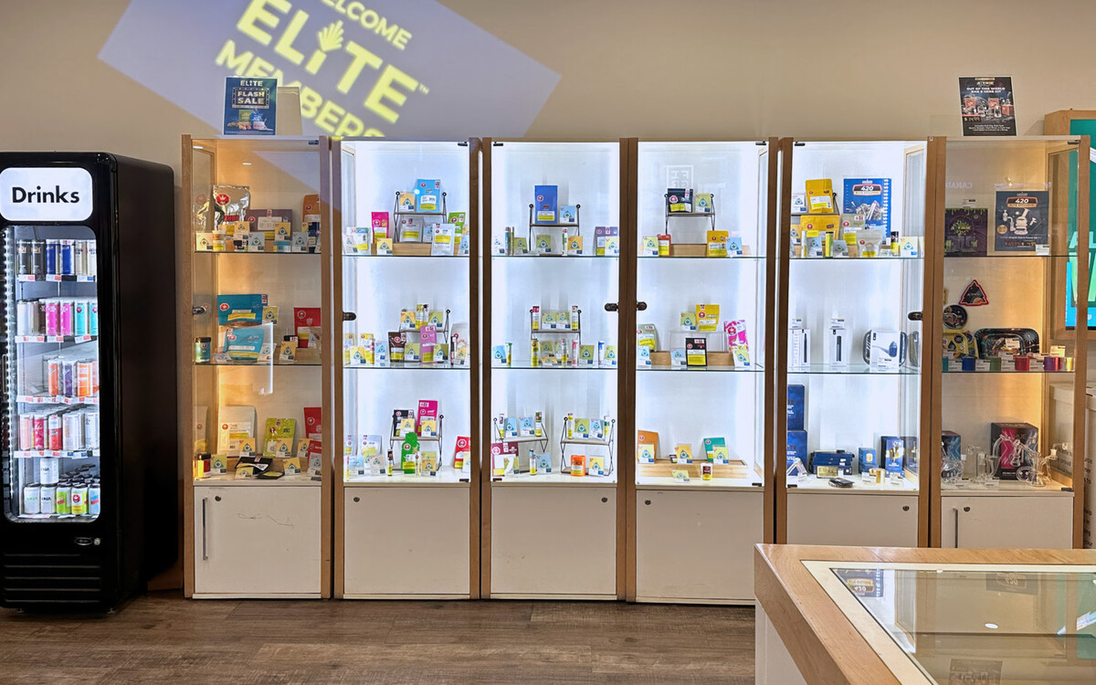 Images Canna Cabana | Meadowlark | Cannabis Store Edmonton