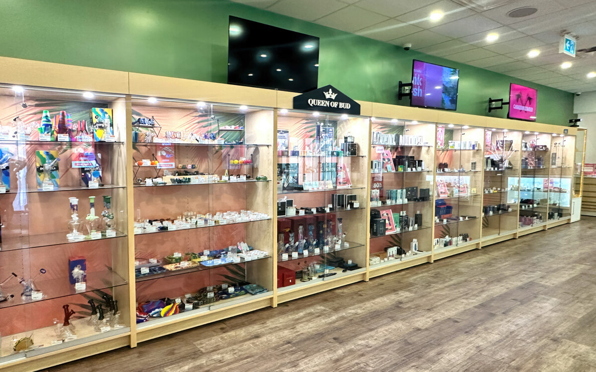 Images Canna Cabana | Meadowlark | Cannabis Store Edmonton