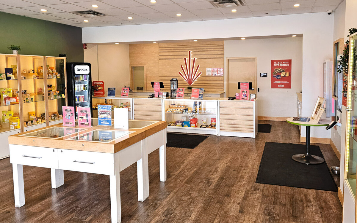 Images Canna Cabana | Roxboro | Cannabis Store Calgary