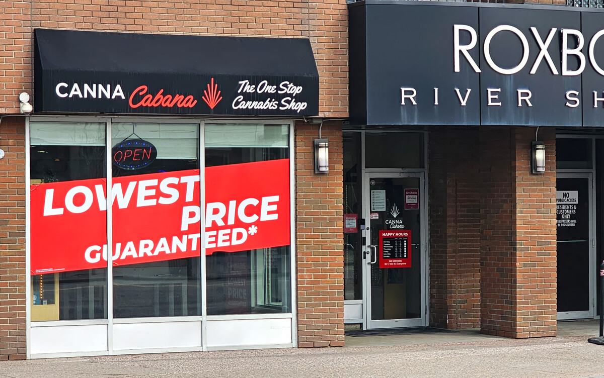 Images Canna Cabana | Roxboro | Cannabis Store Calgary