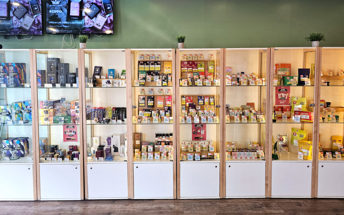 Images Canna Cabana | Roxboro | Cannabis Store Calgary