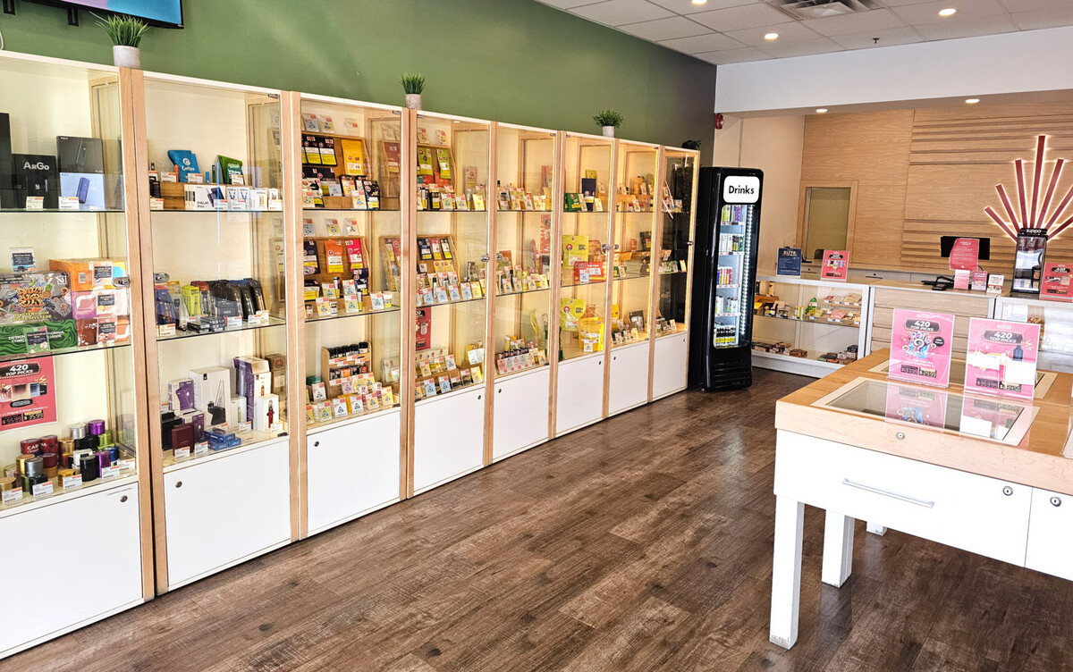 Images Canna Cabana | Roxboro | Cannabis Store Calgary