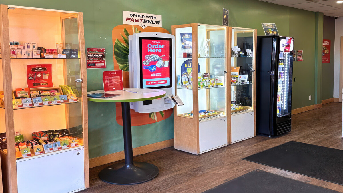Images Canna Cabana | Falconridge | Cannabis Store Calgary