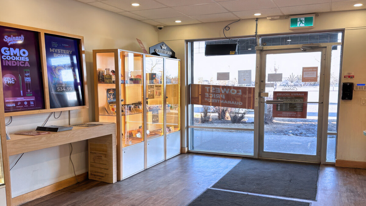 Images Canna Cabana | Falconridge | Cannabis Store Calgary