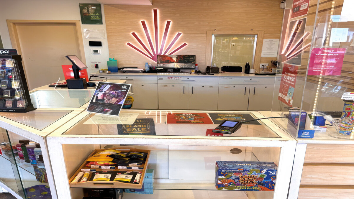 Images Canna Cabana | Falconridge | Cannabis Store Calgary