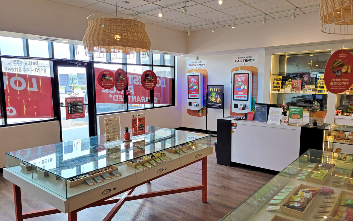 Images Canna Cabana | Lloydminster | Cannabis Store