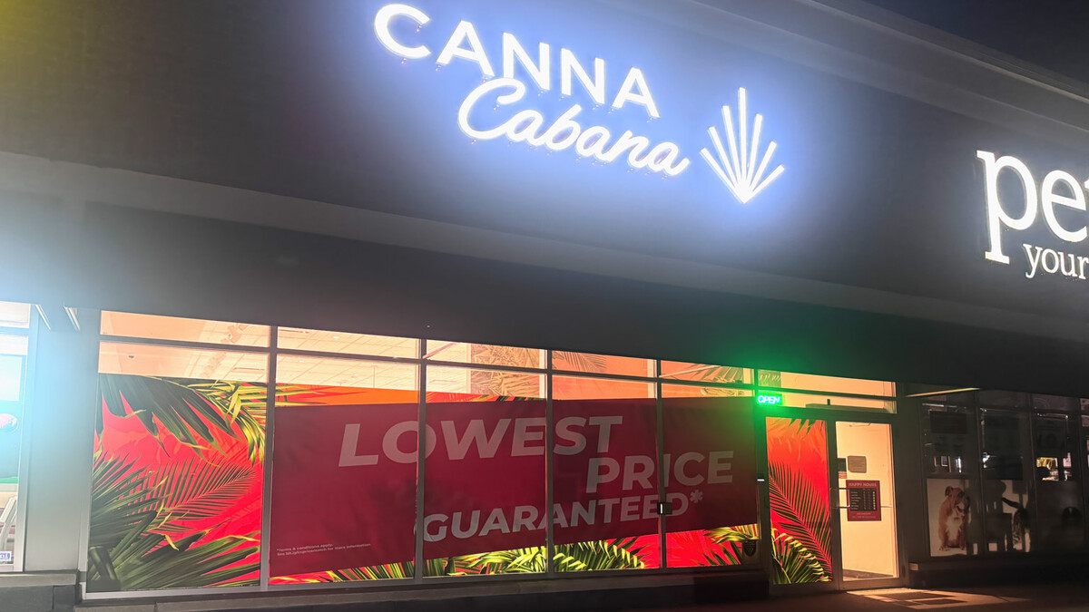Images Canna Cabana | Innisfil | Cannabis Store