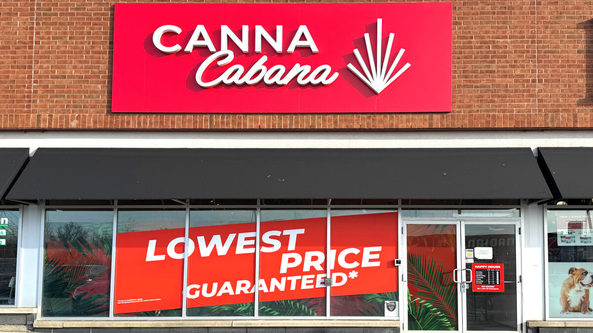 Images Canna Cabana | Innisfil | Cannabis Store