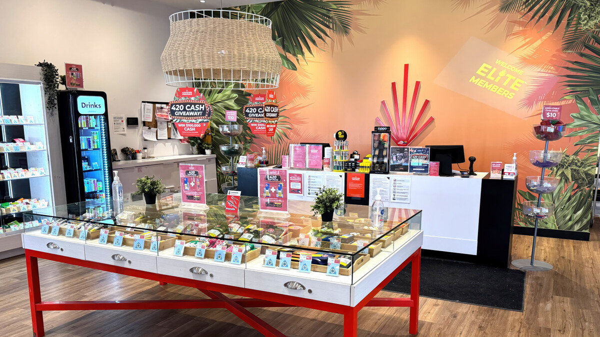 Images Canna Cabana | Innisfil | Cannabis Store