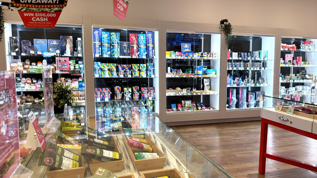 Images Canna Cabana | Innisfil | Cannabis Store