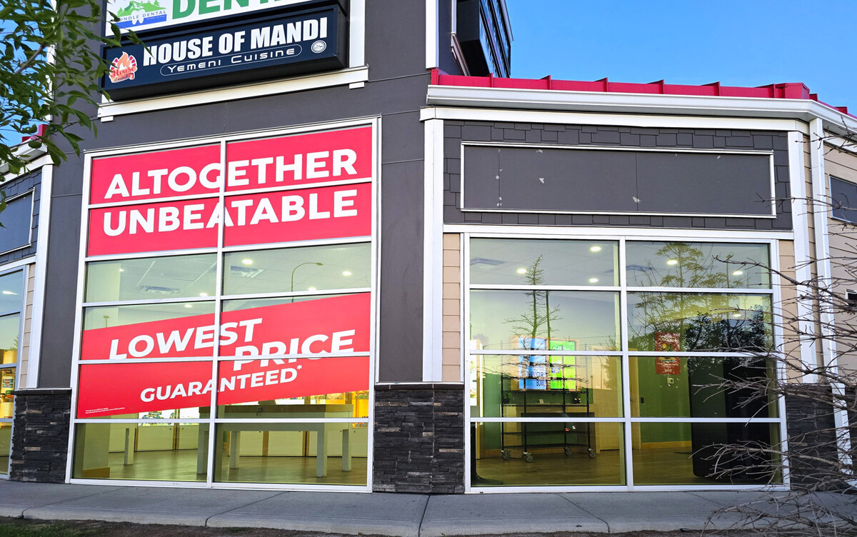 Images Canna Cabana | Sunridge | Cannabis Store Calgary