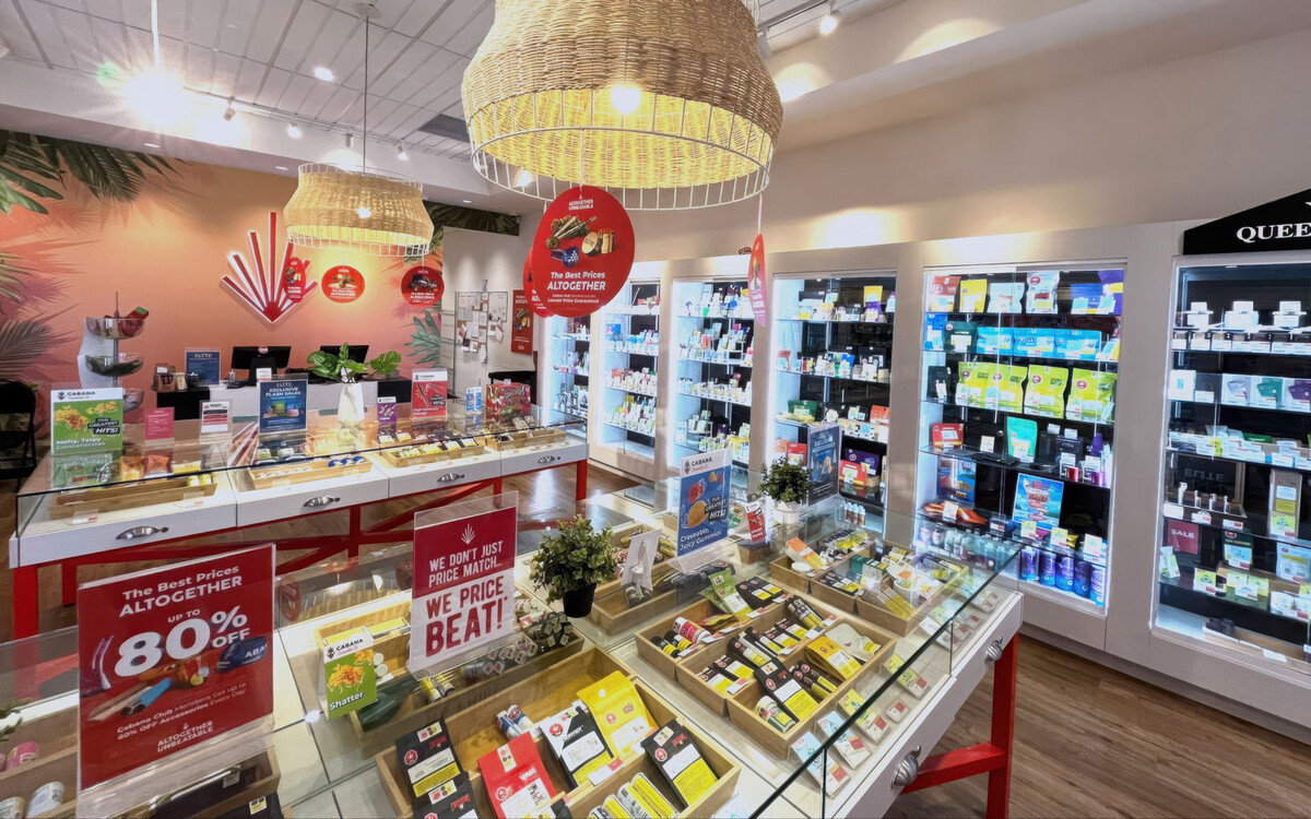 Images Canna Cabana | Walker | Cannabis Store Windsor