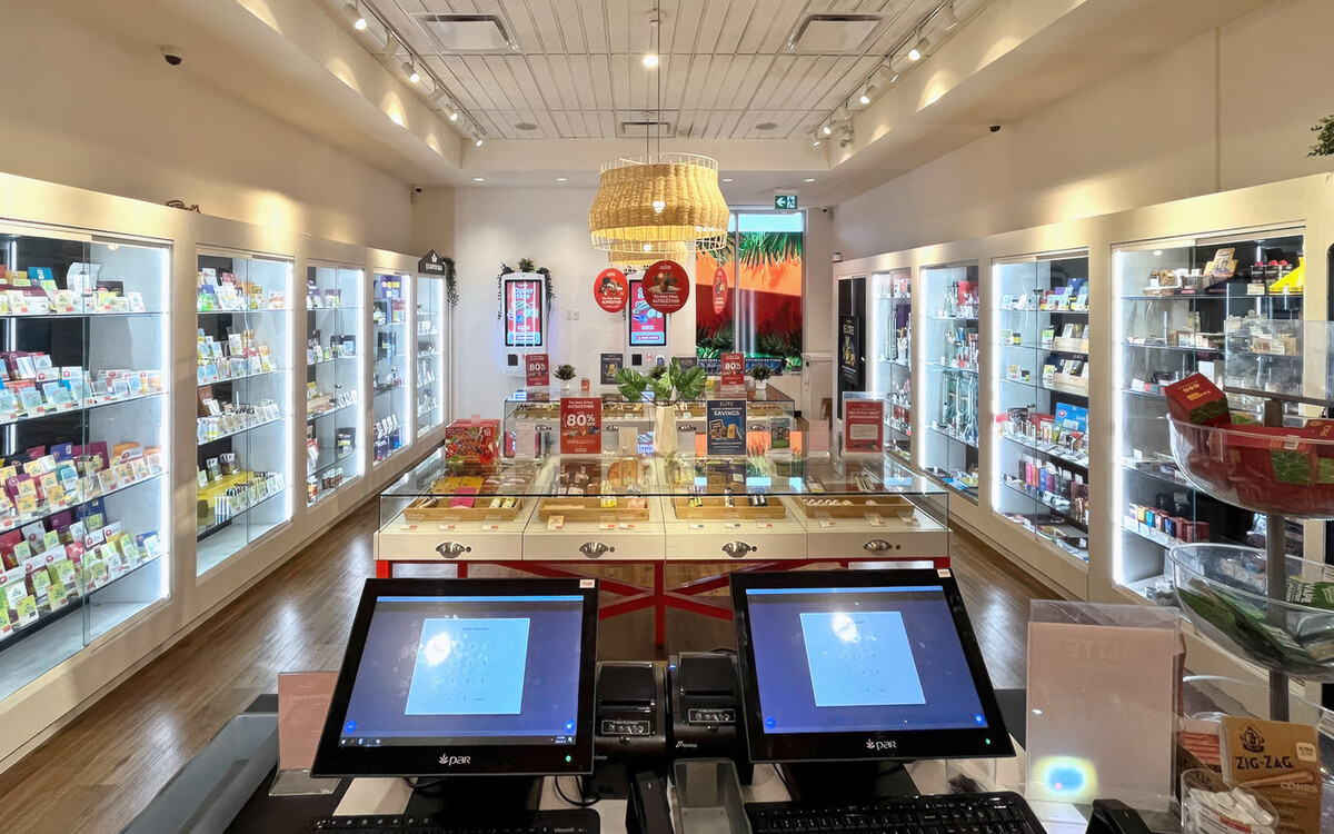 Images Canna Cabana | Walker | Cannabis Store Windsor