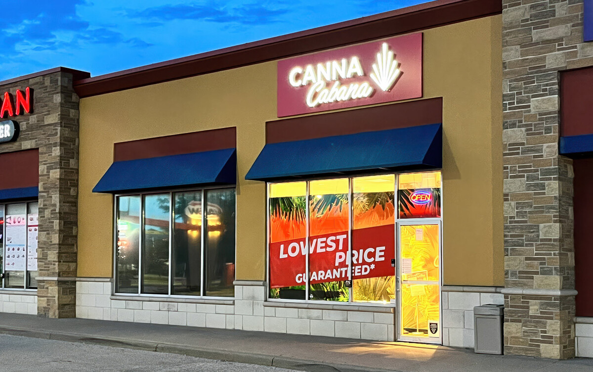 Images Canna Cabana | Walker | Cannabis Store Windsor
