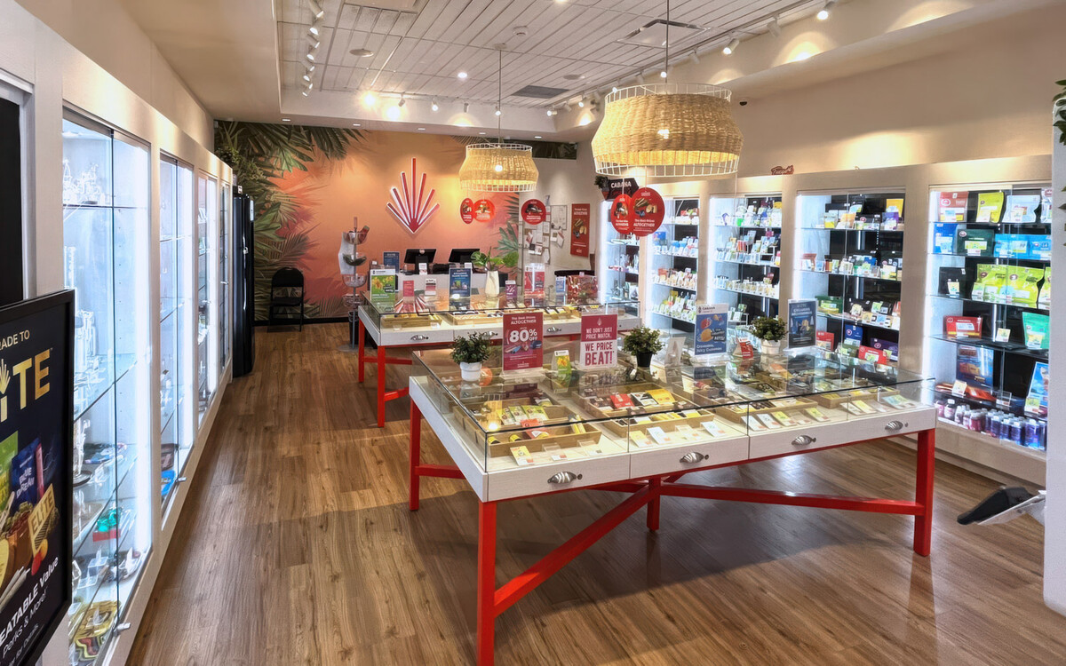 Images Canna Cabana | Walker | Cannabis Store Windsor