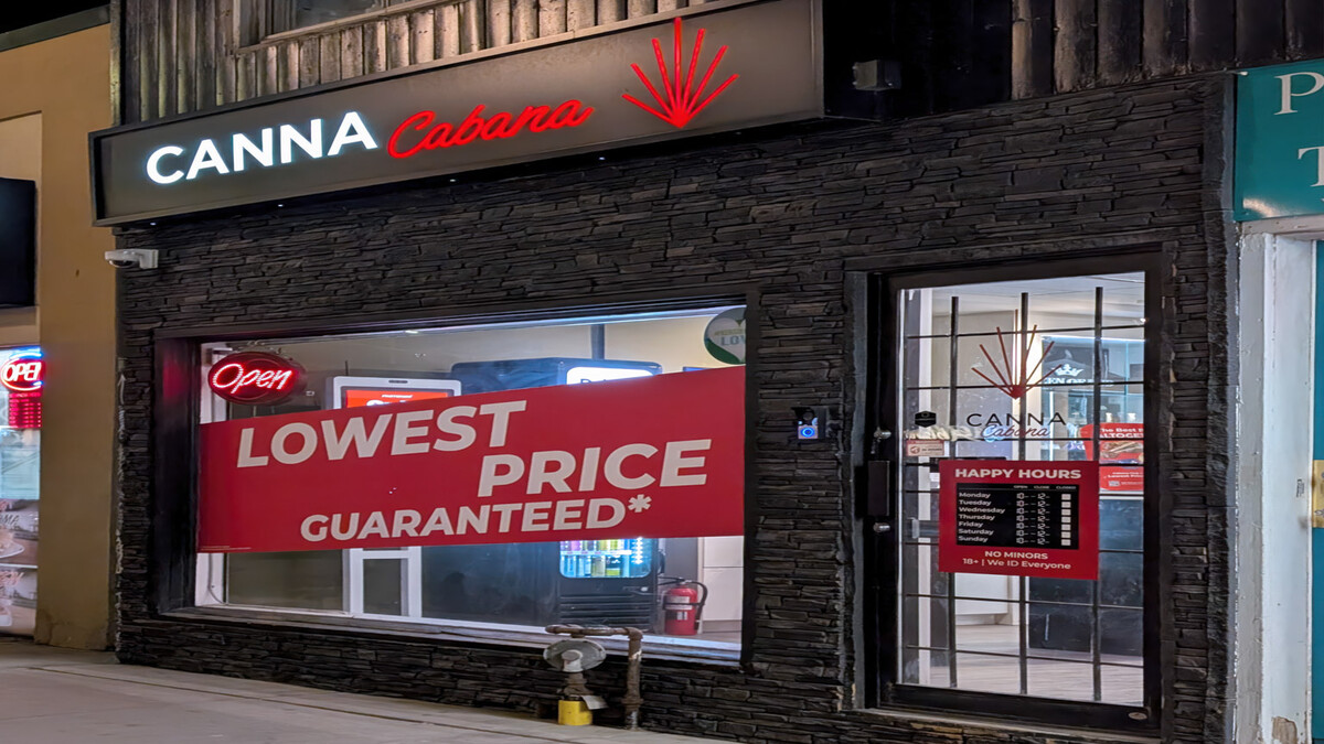 Images Canna Cabana | Kensington | Cannabis Store Calgary